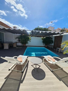 Nosotros Luxury Villa